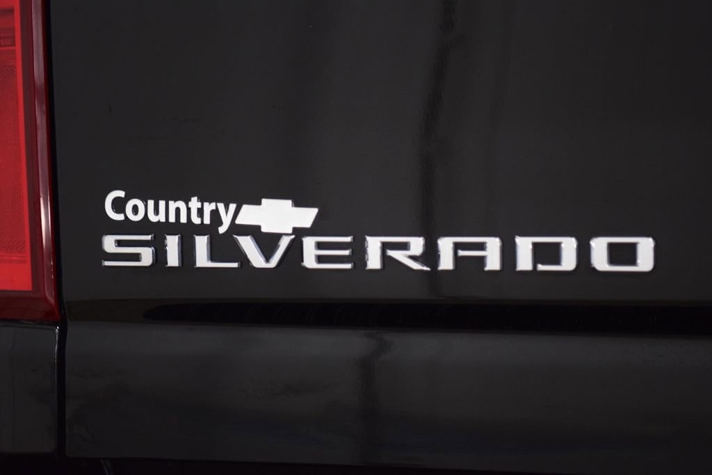 2024 Chevrolet Silverado 2500HD High Country - Photo 26