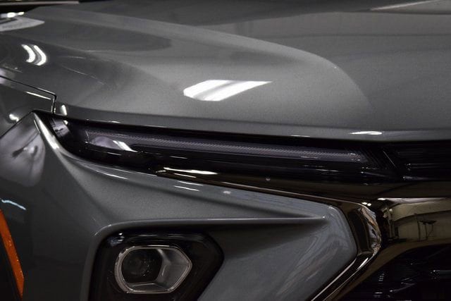 2026 Chevrolet Trailblazer RS - Photo 12