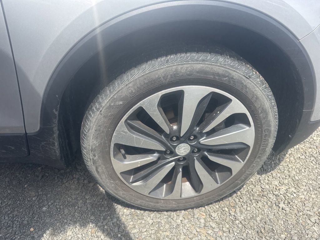 2021 Buick Encore Preferred - Photo 22