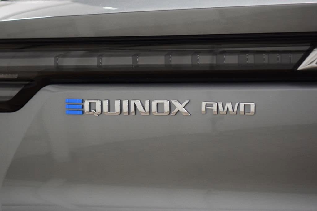 2026 Chevrolet Equinox EV 2LT - Photo 22