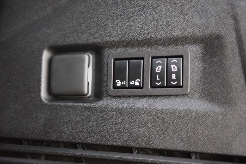 2023 Chevrolet Tahoe High Country - Photo 23