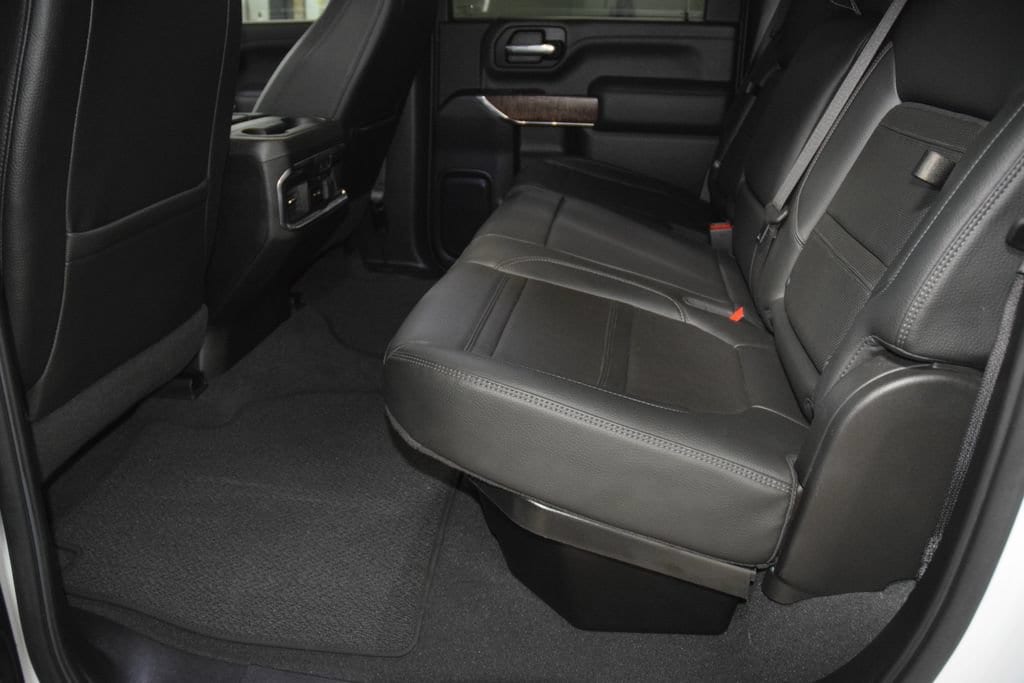2023 GMC Sierra 3500 Denali HD Denali - Photo 50