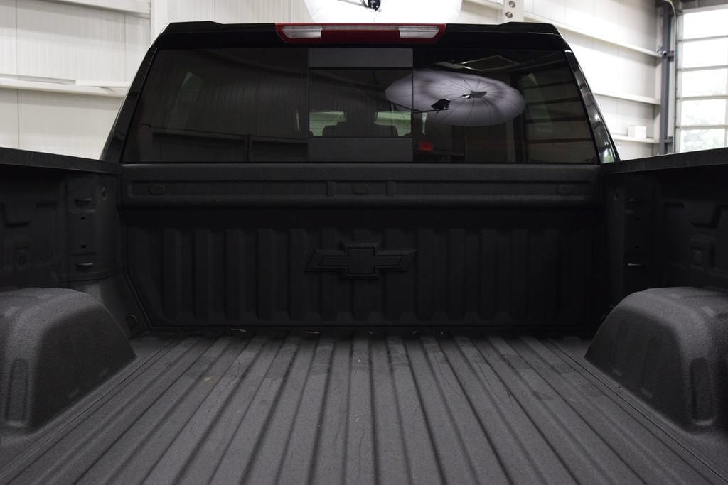 2025 Chevrolet Silverado 1500 RST - Photo 24