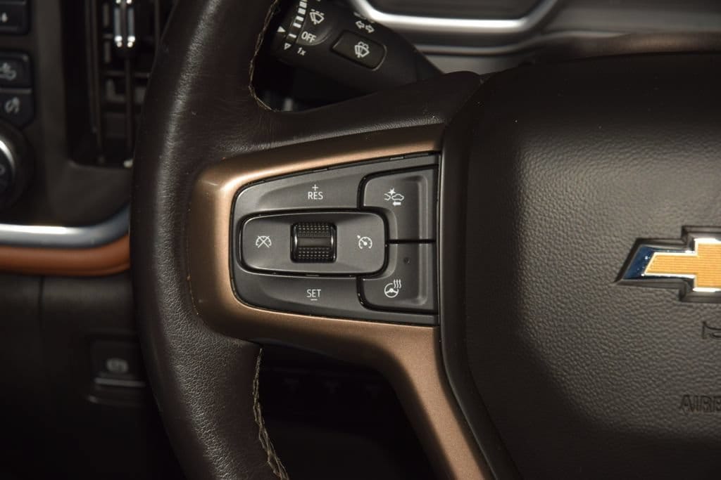 2022 Chevrolet Silverado 3500HD High Country - Photo 42