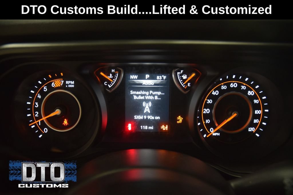 2026 Jeep Wrangler 4-Door Sport S - Photo 45