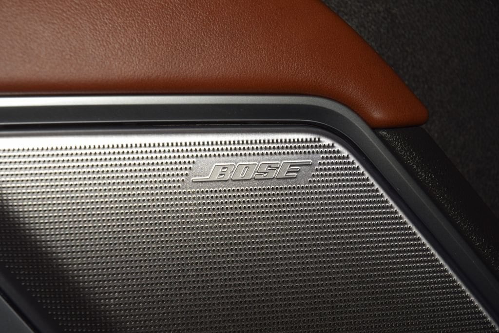 2024 GMC Sierra 2500HD Denali Ultimate - Photo 57