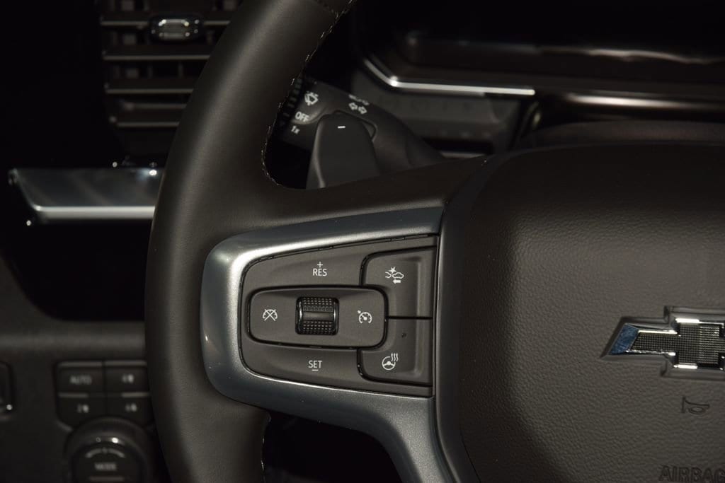 2026 Chevrolet Silverado 1500 RST - Photo 37