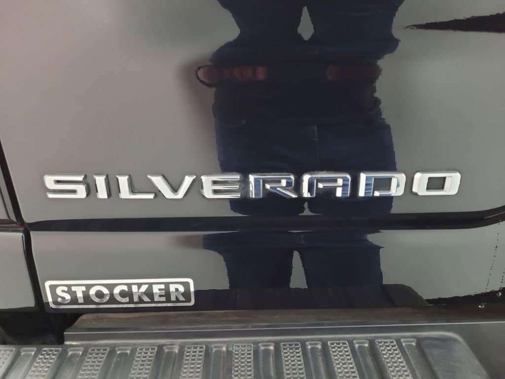 2024 Chevrolet Silverado 3500HD High Country - Photo 12