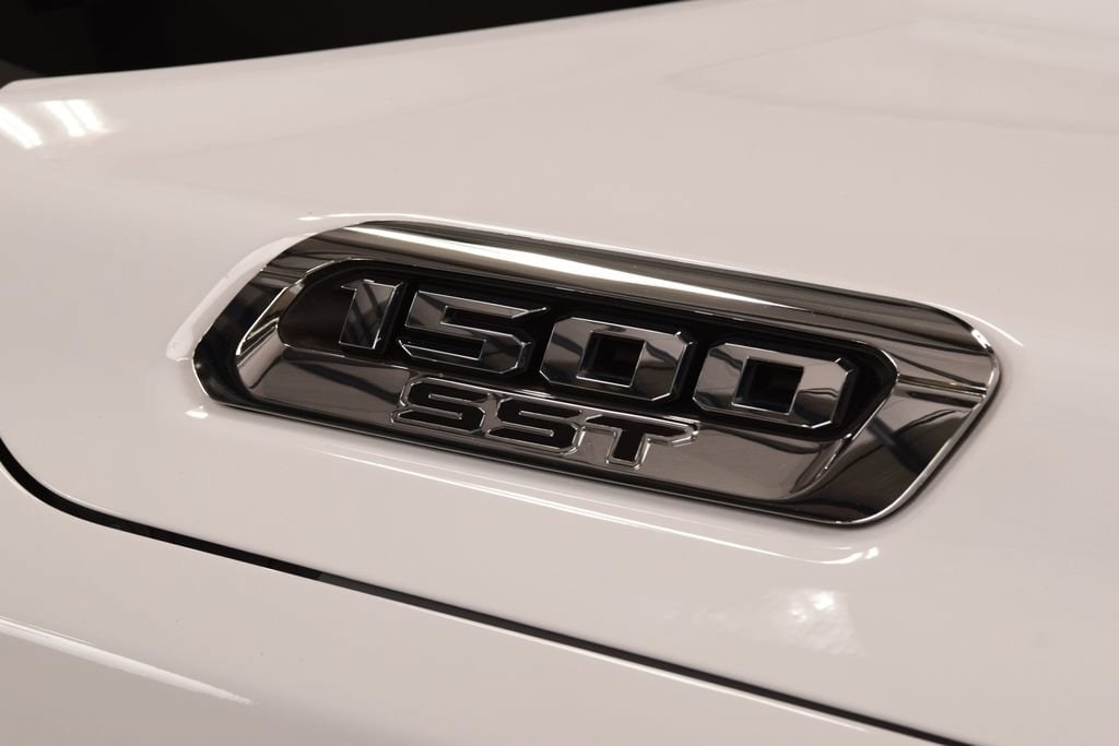 2025 RAM Ram 1500 Pickup Big Horn/Lone Star - Photo 13