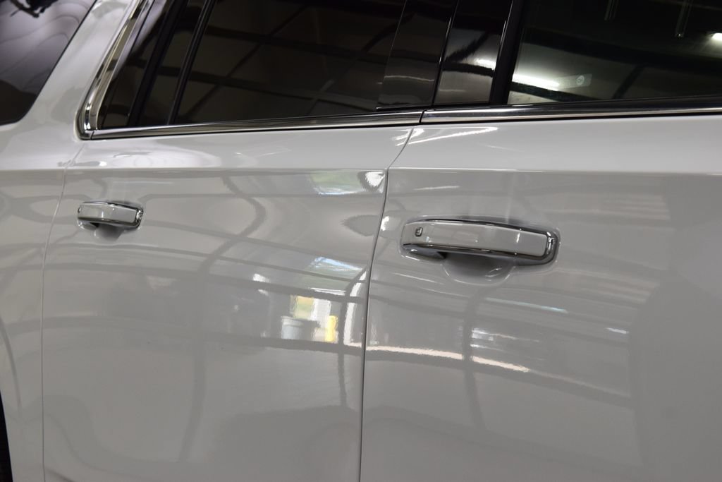 2024 GMC Yukon XL Denali - Photo 19