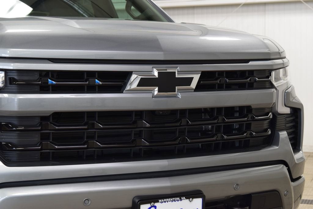 2026 Chevrolet Silverado 1500 RST - Photo 11