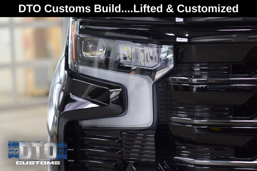 2025 Chevrolet Silverado 1500 High Country - Photo 10