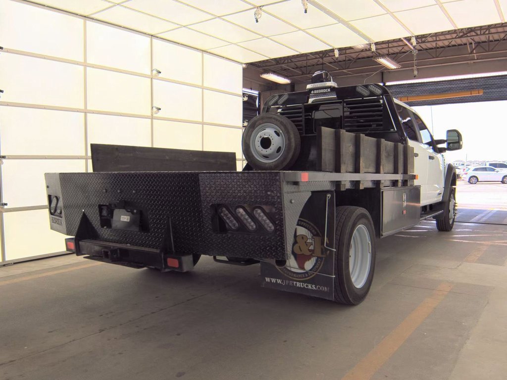 2024 Ford F-550 XL photo 3