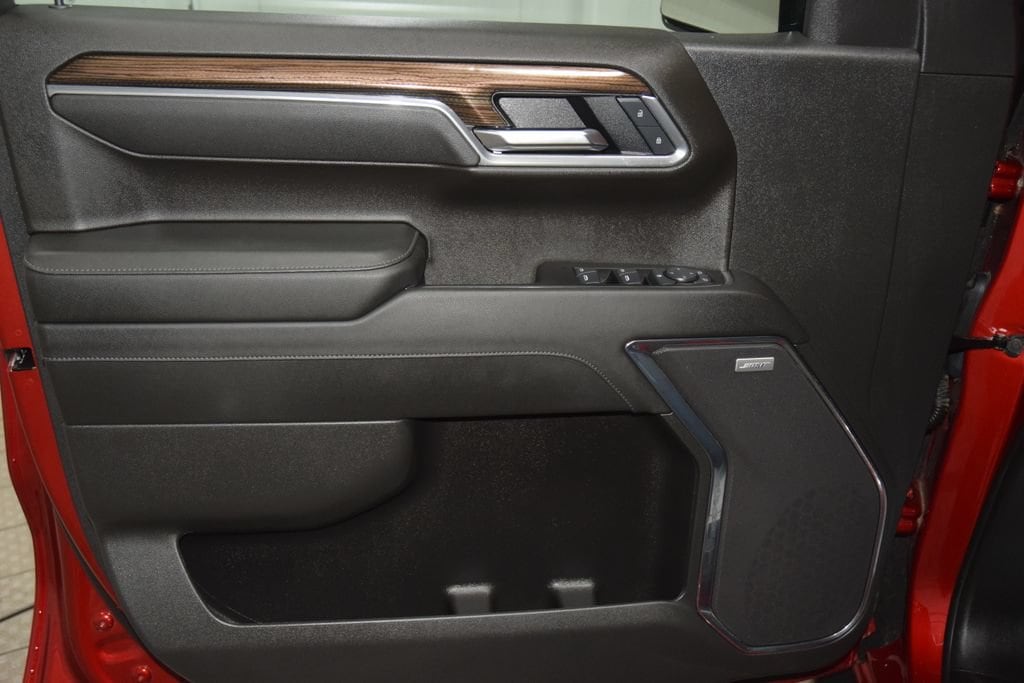2025 Chevrolet Silverado 1500 RST - Photo 44