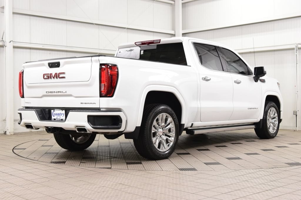 2023 GMC Sierra 1500 Denali Denali - Photo 8