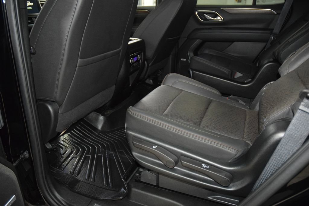 2023 Chevrolet Tahoe High Country - Photo 41