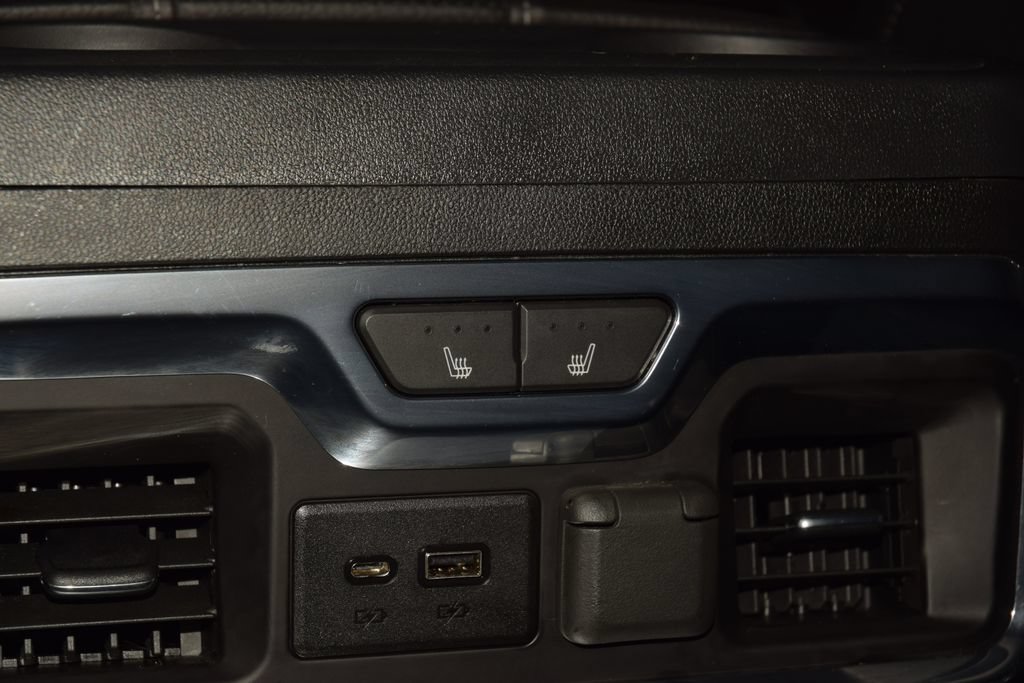 2023 GMC Sierra 2500 Denali HD Denali - Photo 46