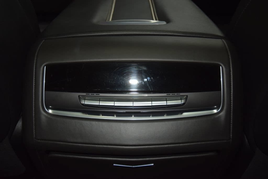 2023 Cadillac Escalade Premium Luxury Platinum - Photo 47