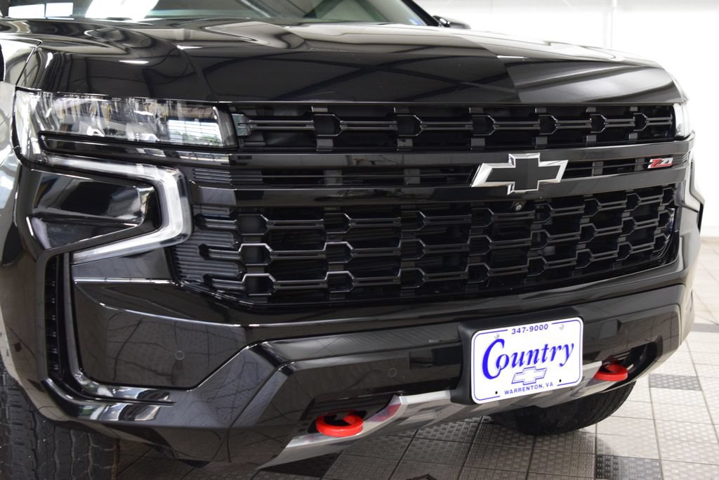 2023 Chevrolet Tahoe Z71 - Photo 13