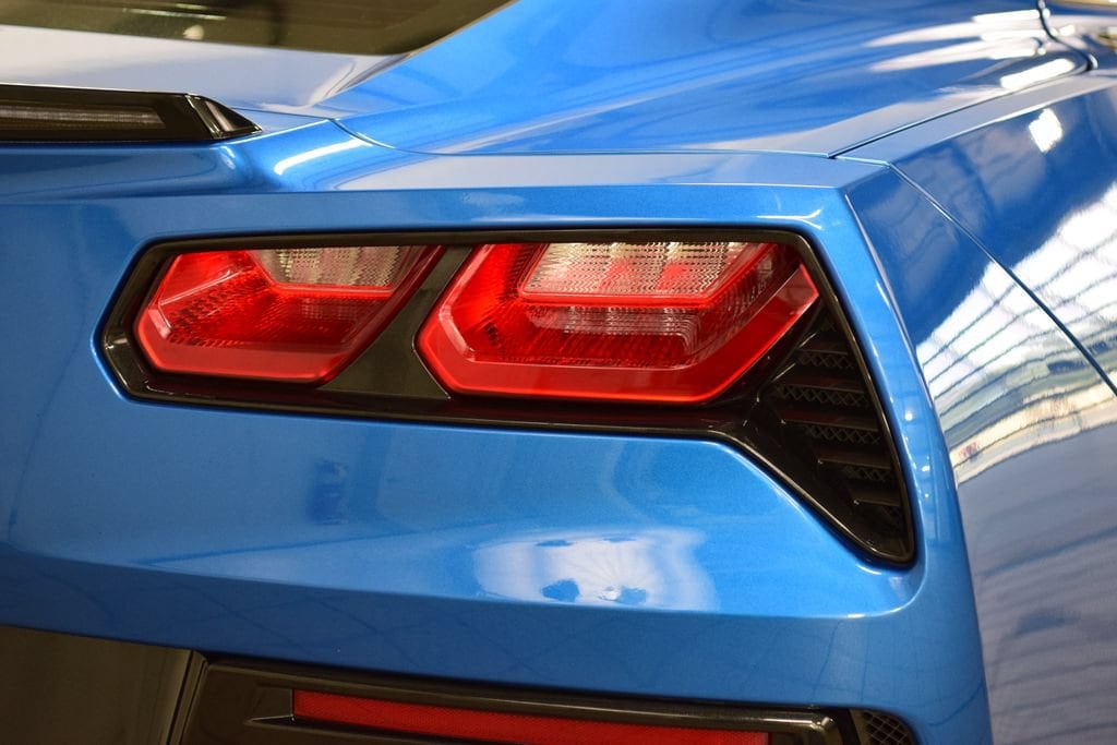 2015 Chevrolet Corvette Base - Photo 21