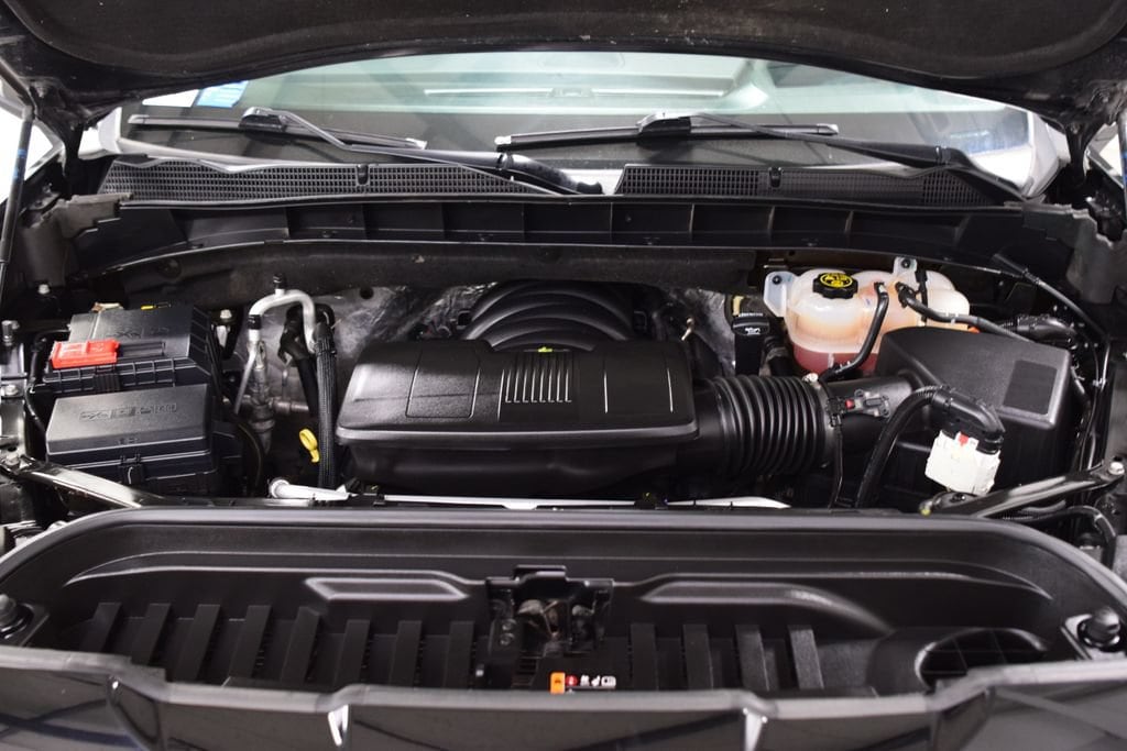 2023 GMC Sierra 1500 AT4X - Photo 32