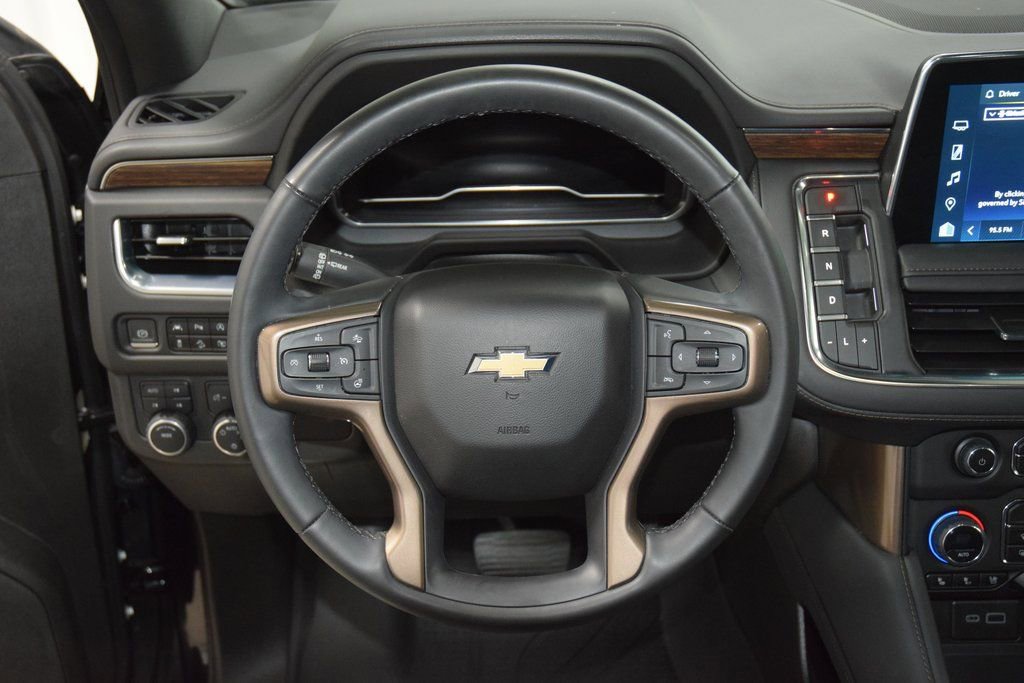 2023 Chevrolet Tahoe High Country - Photo 35