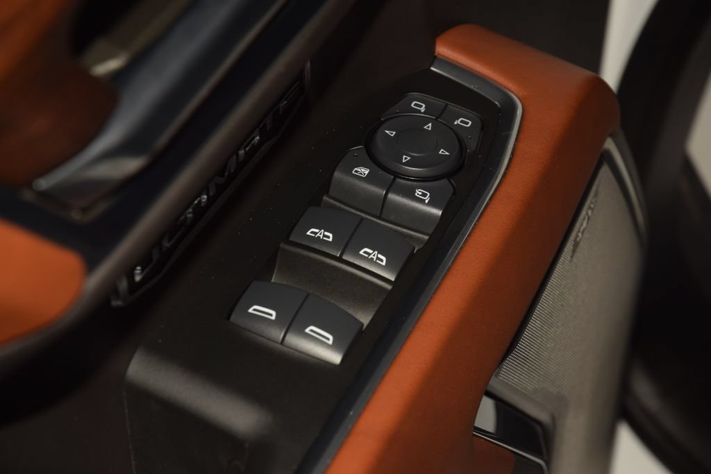 2024 GMC Sierra 1500 Denali Denali Ultimate - Photo 54