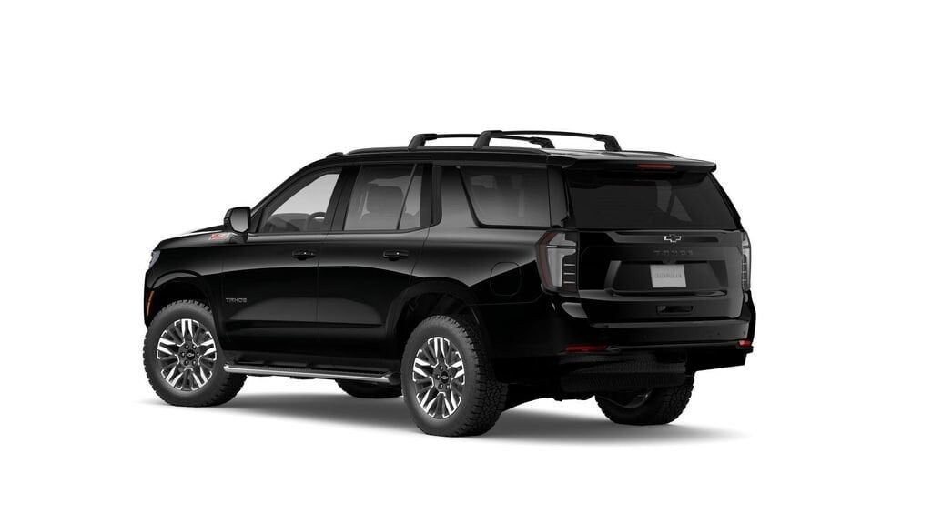 2026 Chevrolet Tahoe Z71 - Photo 5