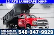 Chevrolet Silverado 5500 HD