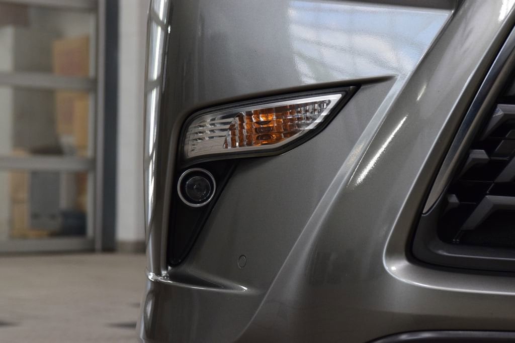 2022 Lexus GX PREMIUM - Photo 14