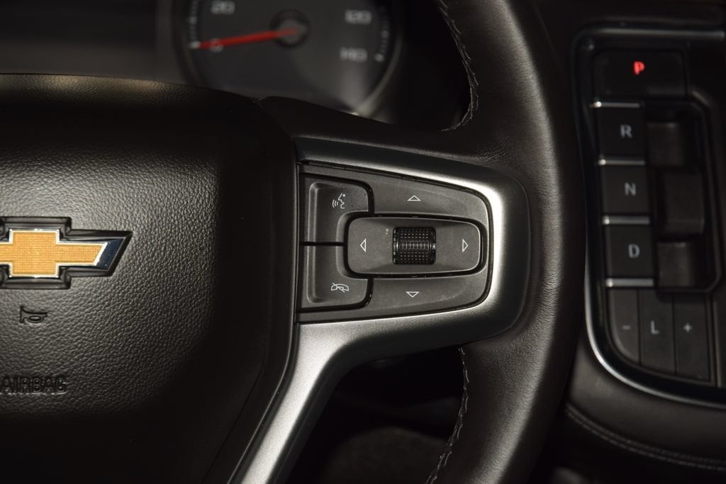 2021 Chevrolet Tahoe LT - Photo 37