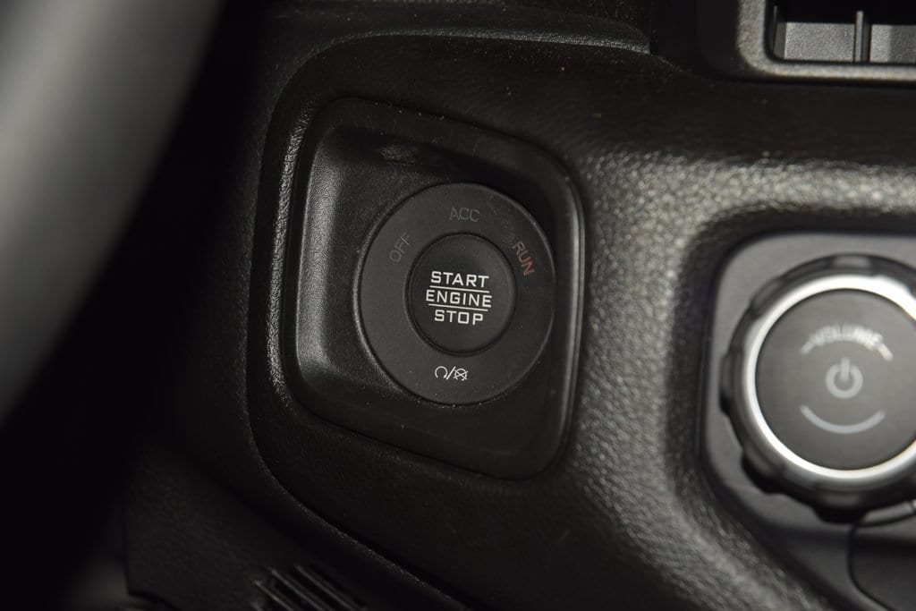 2024 Jeep Wrangler 4-Door Sport S - Photo 26