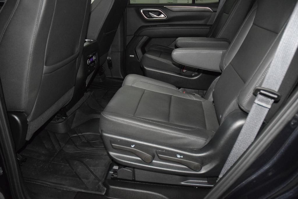 2023 Chevrolet Tahoe LT - Photo 42
