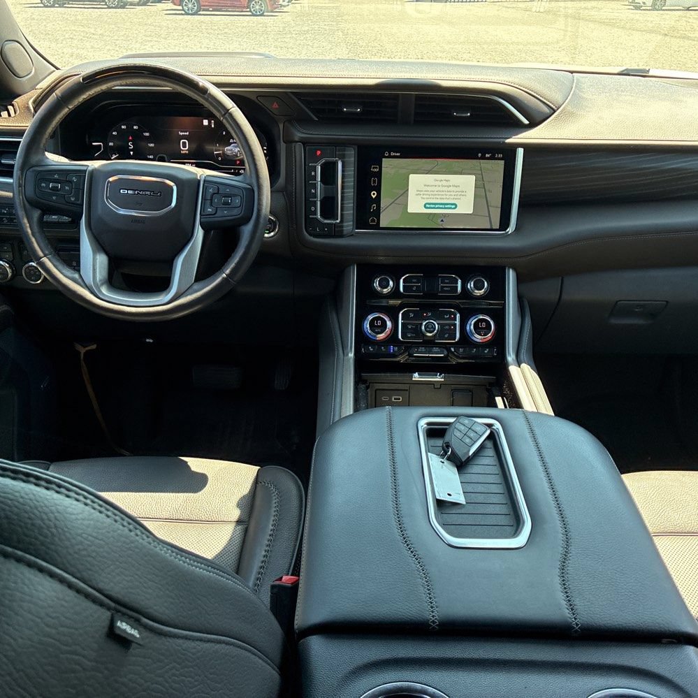 2023 GMC Yukon XL Denali - Photo 20