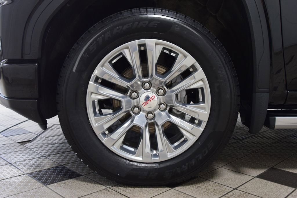 2024 GMC Sierra 1500 Denali Denali - Photo 28