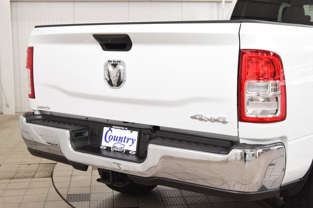 2024 RAM Ram 3500 Pickup Tradesman - Photo 21