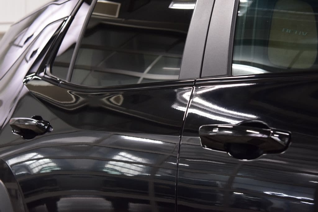 2026 Chevrolet Equinox ACTIV - Photo 19
