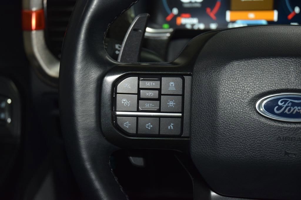 2023 Ford F-150 Raptor - Photo 46