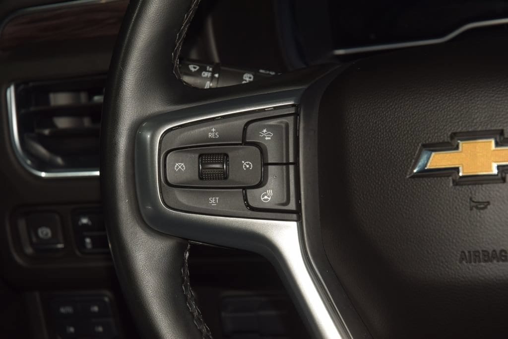 2023 Chevrolet Tahoe LT - Photo 37