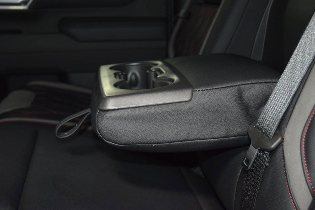 2026 Chevrolet Silverado 3500 HD High Country - Photo 47