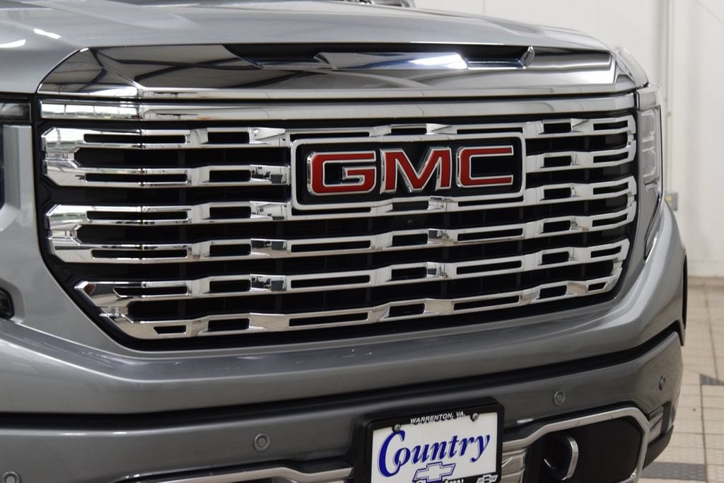 2024 GMC Sierra 1500 Denali Denali - Photo 11