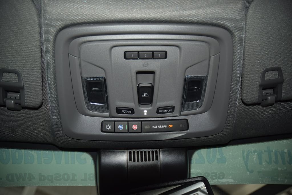 2025 Chevrolet Silverado 2500HD LT - Photo 52