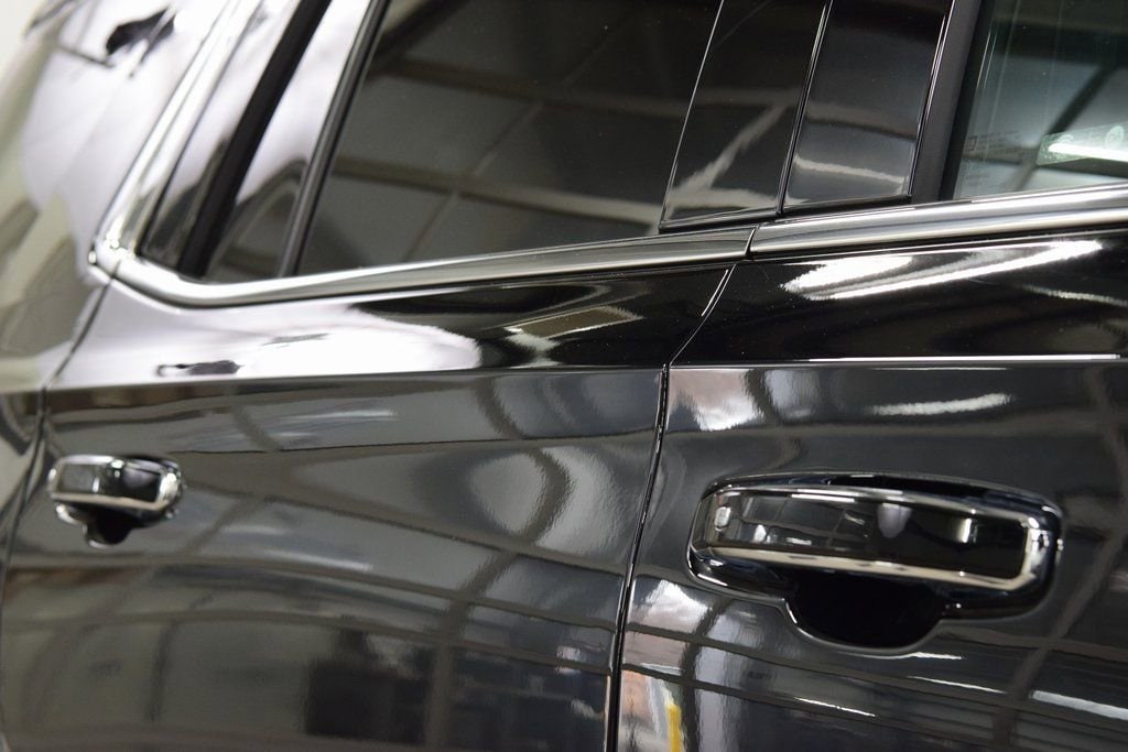 2023 Chevrolet Tahoe High Country - Photo 18