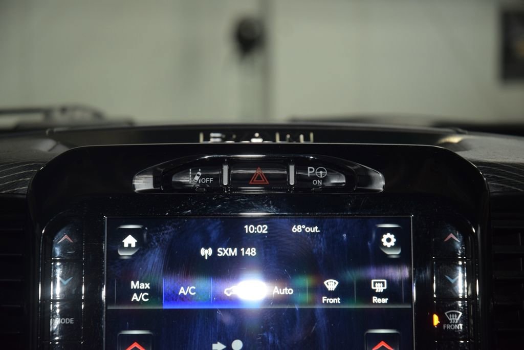 2021 RAM Ram 1500 Pickup Limited - Photo 33