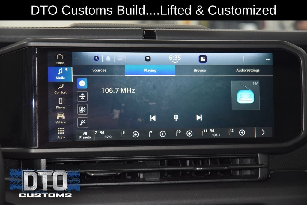 2025 Jeep Wrangler 4-Door Rubicon - Photo 31