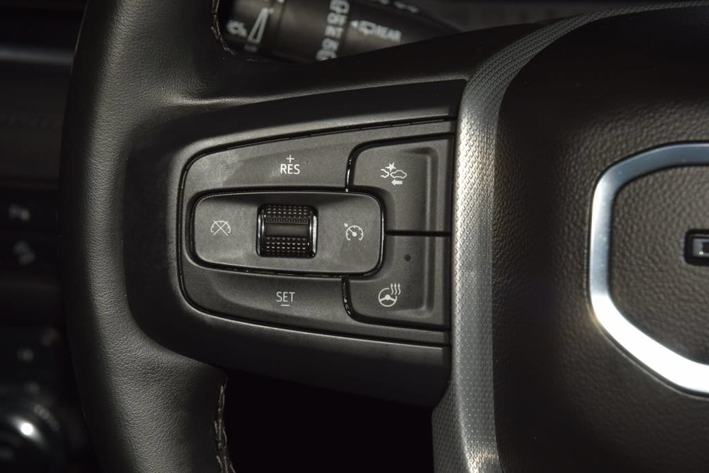 2024 GMC Yukon XL Denali - Photo 39