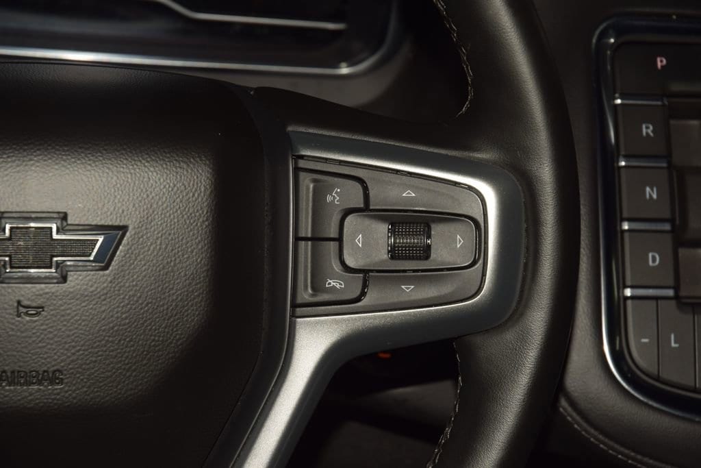 2024 Chevrolet Suburban Z71 - Photo 37