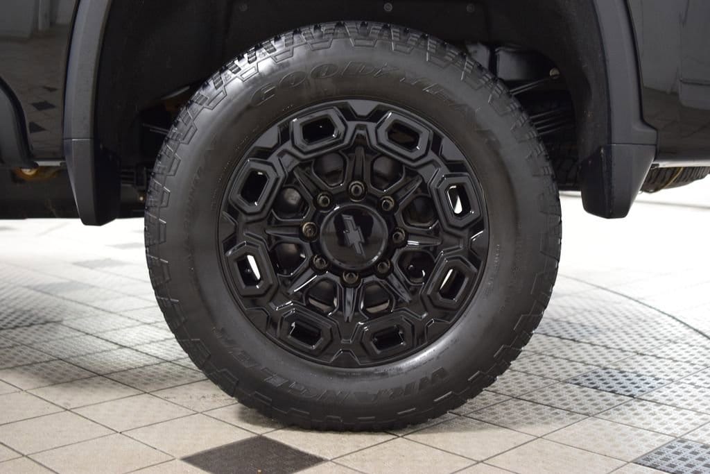 2024 Chevrolet Silverado 3500HD High Country - Photo 30