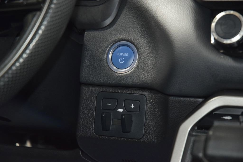 2024 Toyota Tundra Limited - Photo 36