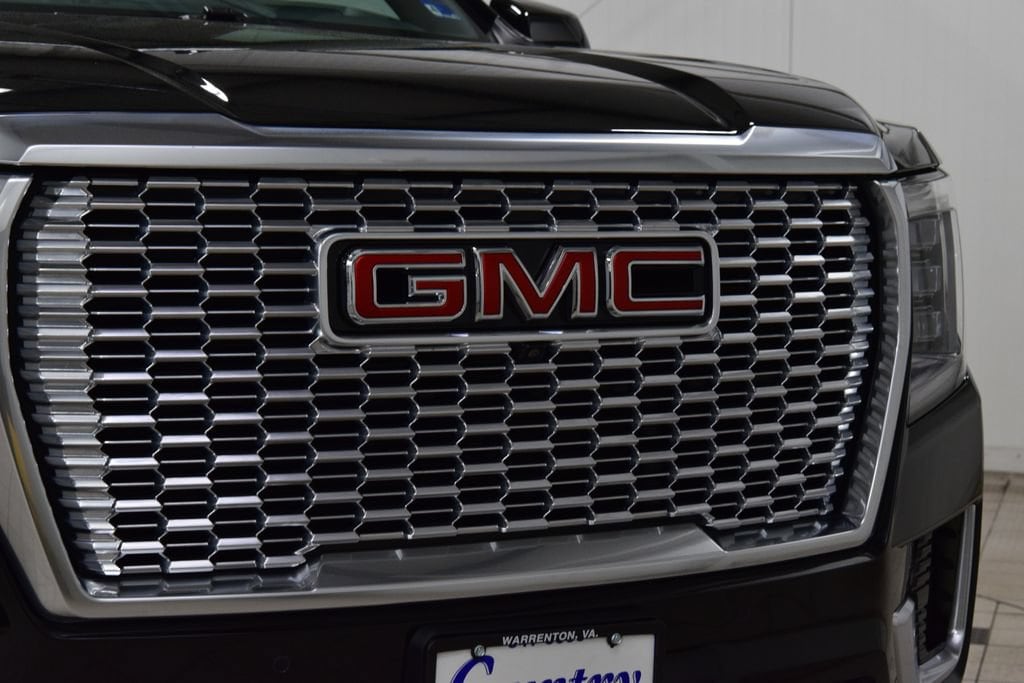 2024 GMC Yukon XL Denali - Photo 11